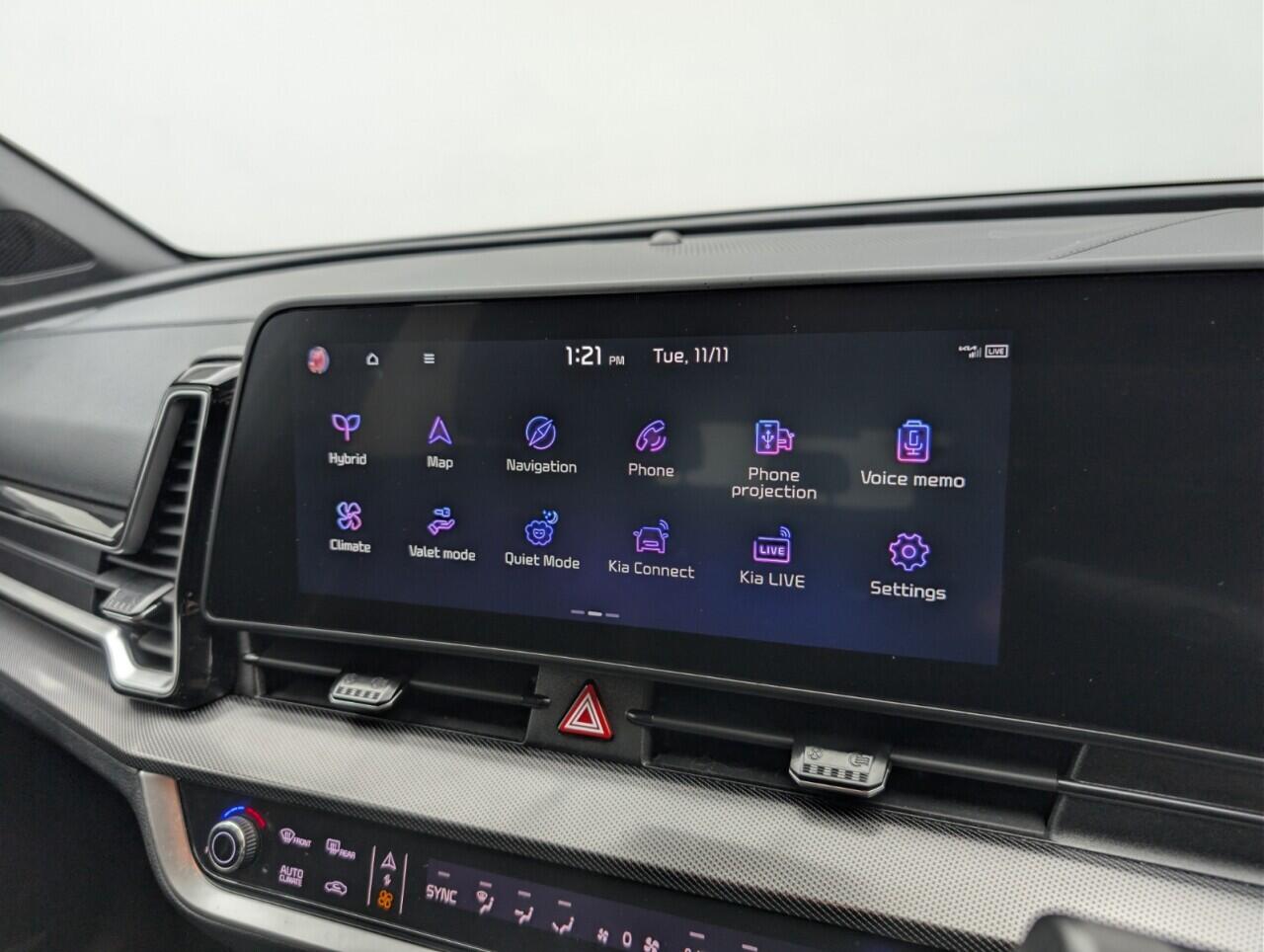 Used Kia Sportage 2024 for sale - 76457425: Photo 14