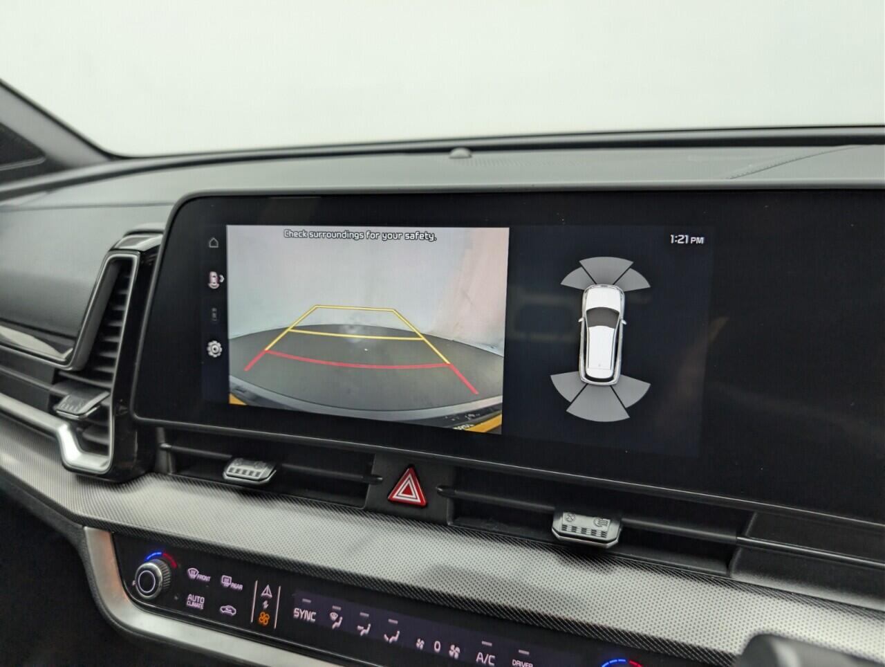 Used Kia Sportage 2024 for sale - 76457425: Photo 15