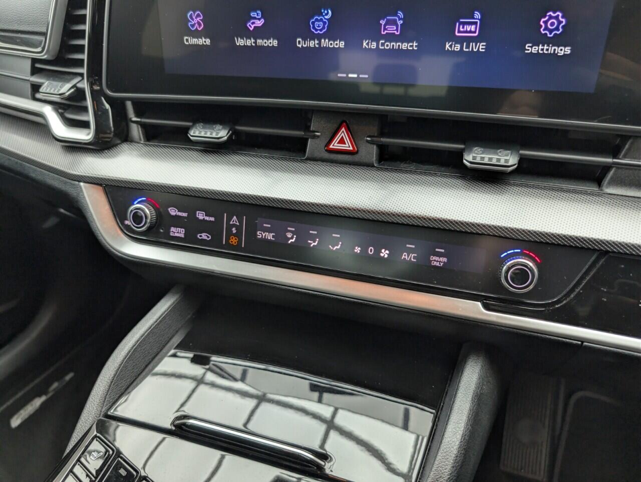 Used Kia Sportage 2024 for sale - 76457425: Photo 16