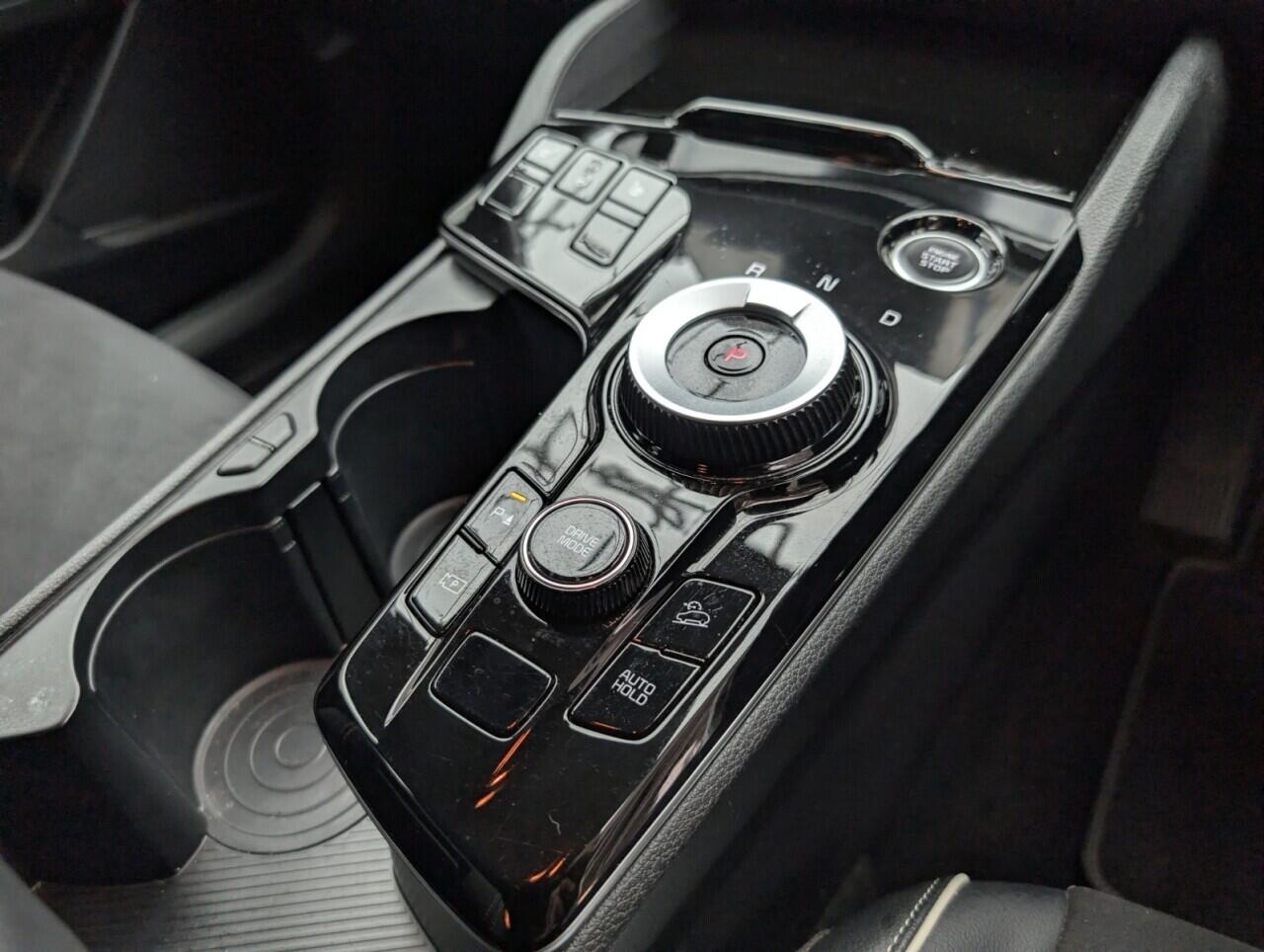 Used Kia Sportage 2024 for sale - 76457425: Photo 17