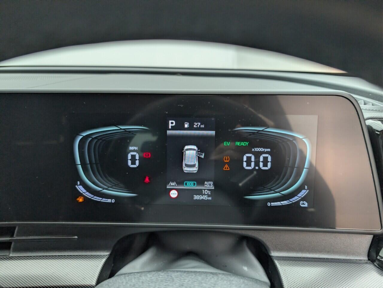 Used Kia Sportage 2024 for sale - 76457425: Photo 18