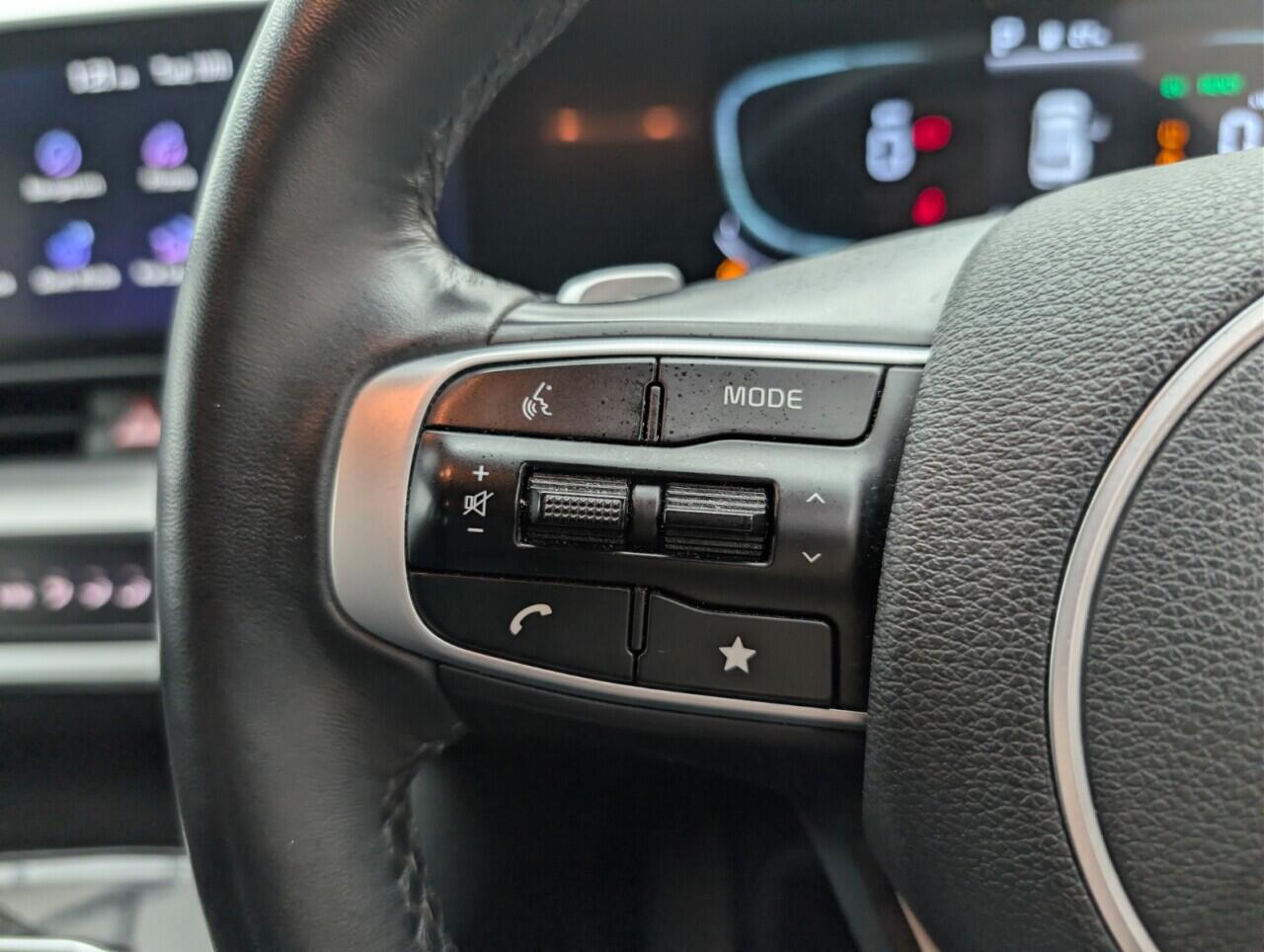 Used Kia Sportage 2024 for sale - 76457425: Photo 19