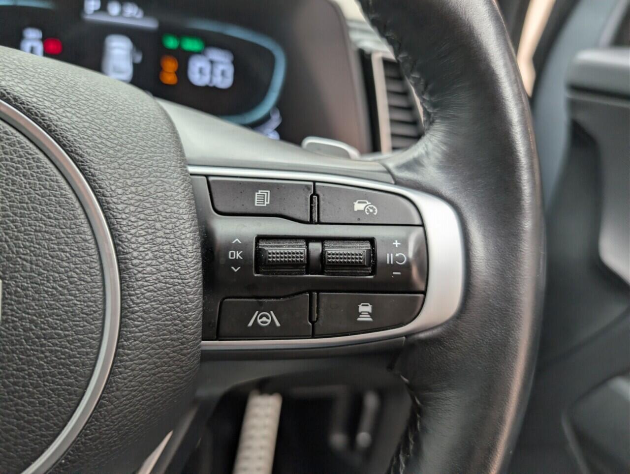 Used Kia Sportage 2024 for sale - 76457425: Photo 20