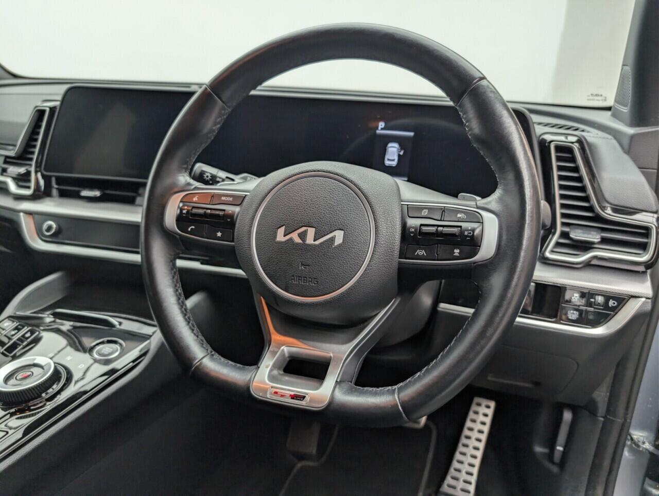 Used Kia Sportage 2024 for sale - 76457425: Photo 23