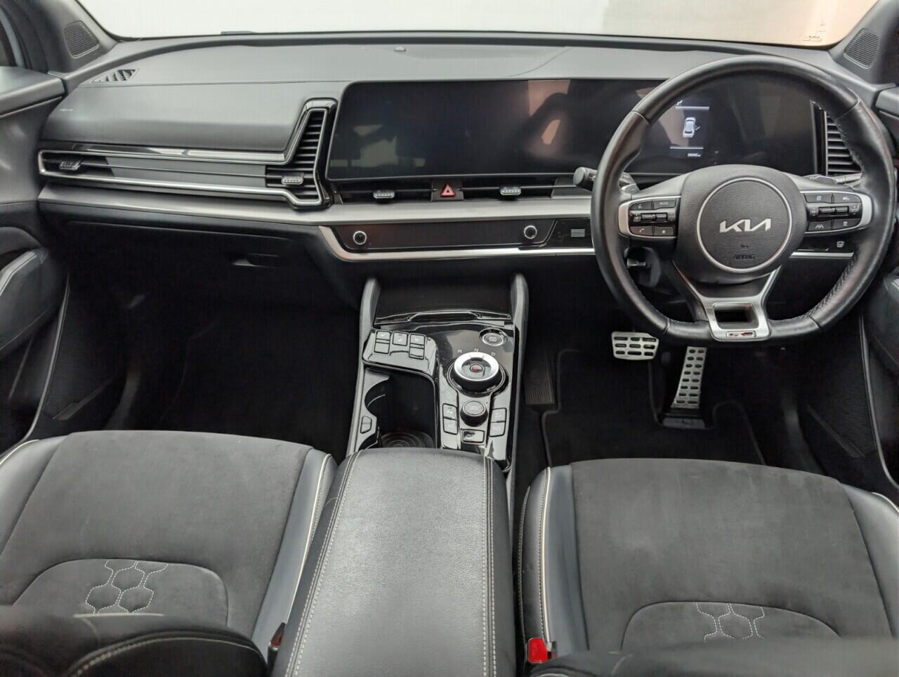 Used Kia Sportage 2024 for sale - 76457425: Photo 24