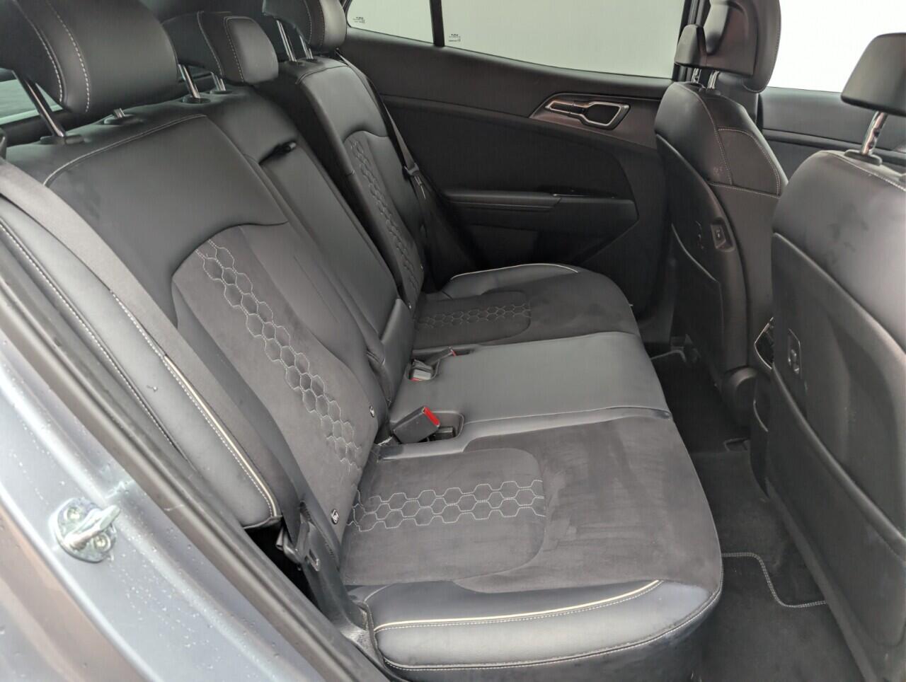 Used Kia Sportage 2024 for sale - 76457425: Photo 25