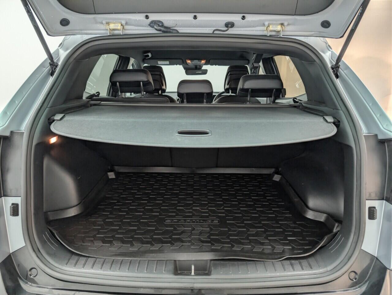 Used Kia Sportage 2024 for sale - 76457425: Photo 26