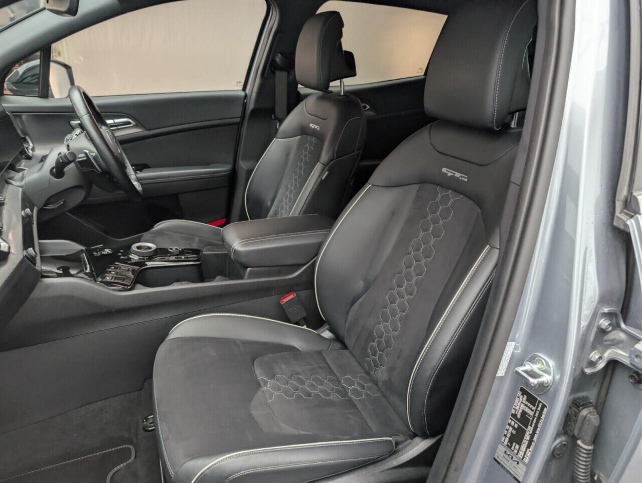 Used Kia Sportage 2024 for sale - 76457425: Photo 28