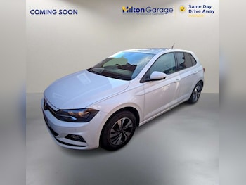 Used Volkswagen Polo 2021 for sale - 78611713: Photo