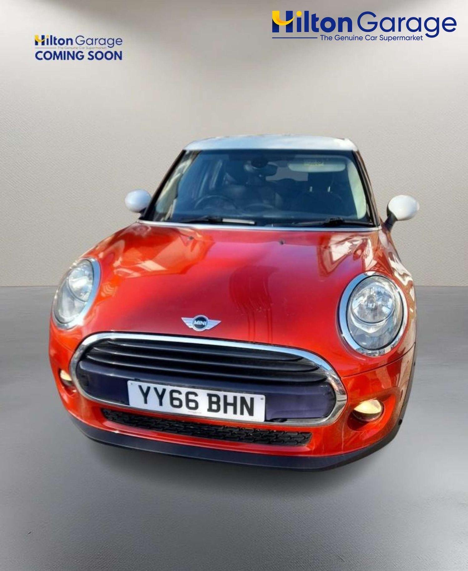 Used MINI Hatch 2016 for sale - 77903016: Photo 1