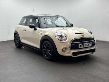 Used MINI Hatch 2017 for sale - 79384456: Photo
