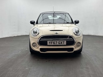 Used MINI Hatch 2017 for sale - 79384456: Photo