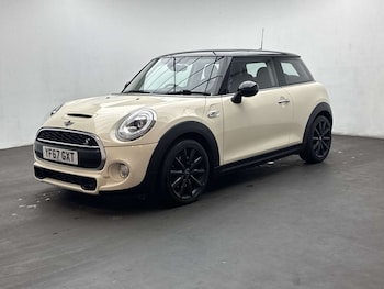 Used MINI Hatch 2017 for sale - 79384456: Photo