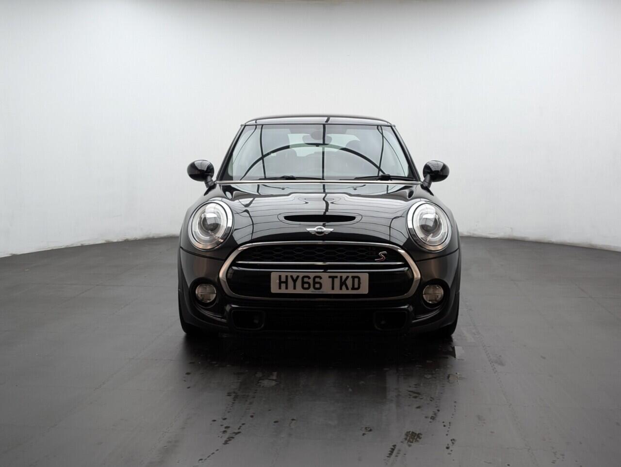 Used MINI Hatch for sale - 77705353: Photo 3