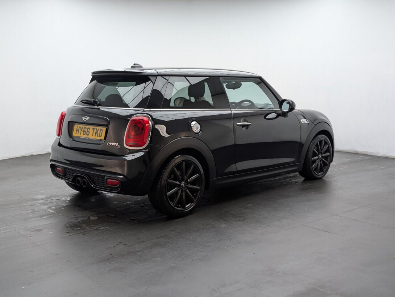 Used MINI Hatch for sale - 77705353: Photo 8
