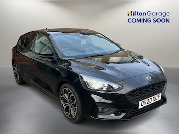 Used Ford Focus 2020 for sale - 76657613: Photo