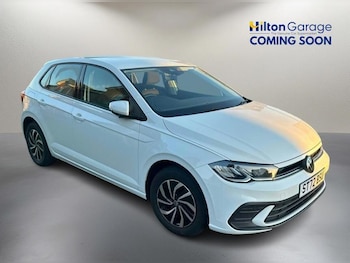 Used Volkswagen Polo 2022 for sale - 77238598: Photo