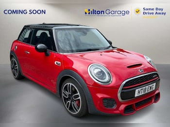 Used MINI Hatch 2018 for sale - 78673090: Photo