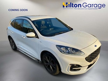 Used Ford Kuga 2021 for sale - 77933993: Photo