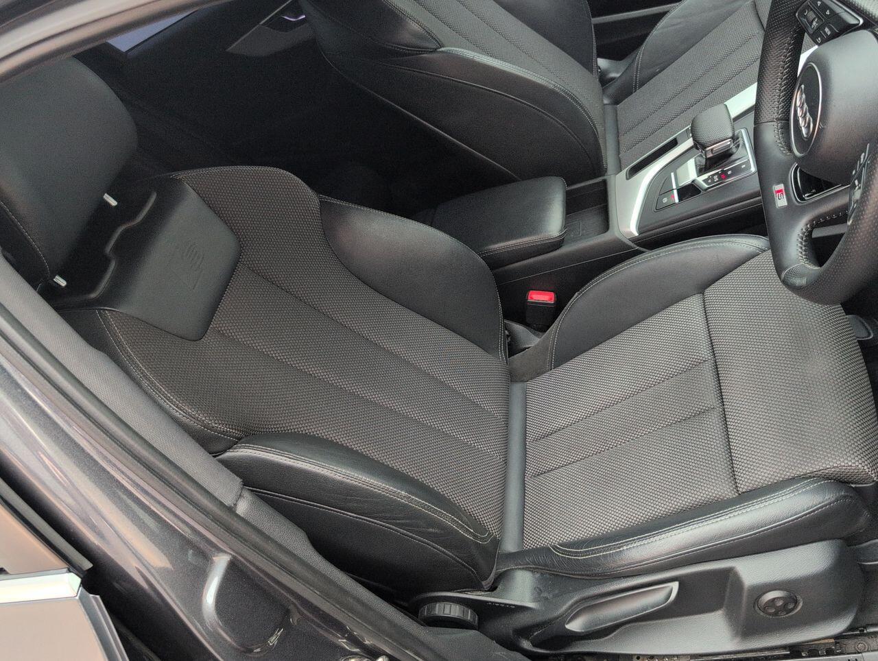 Used Audi A4 2017 for sale - 76742733: Photo 12