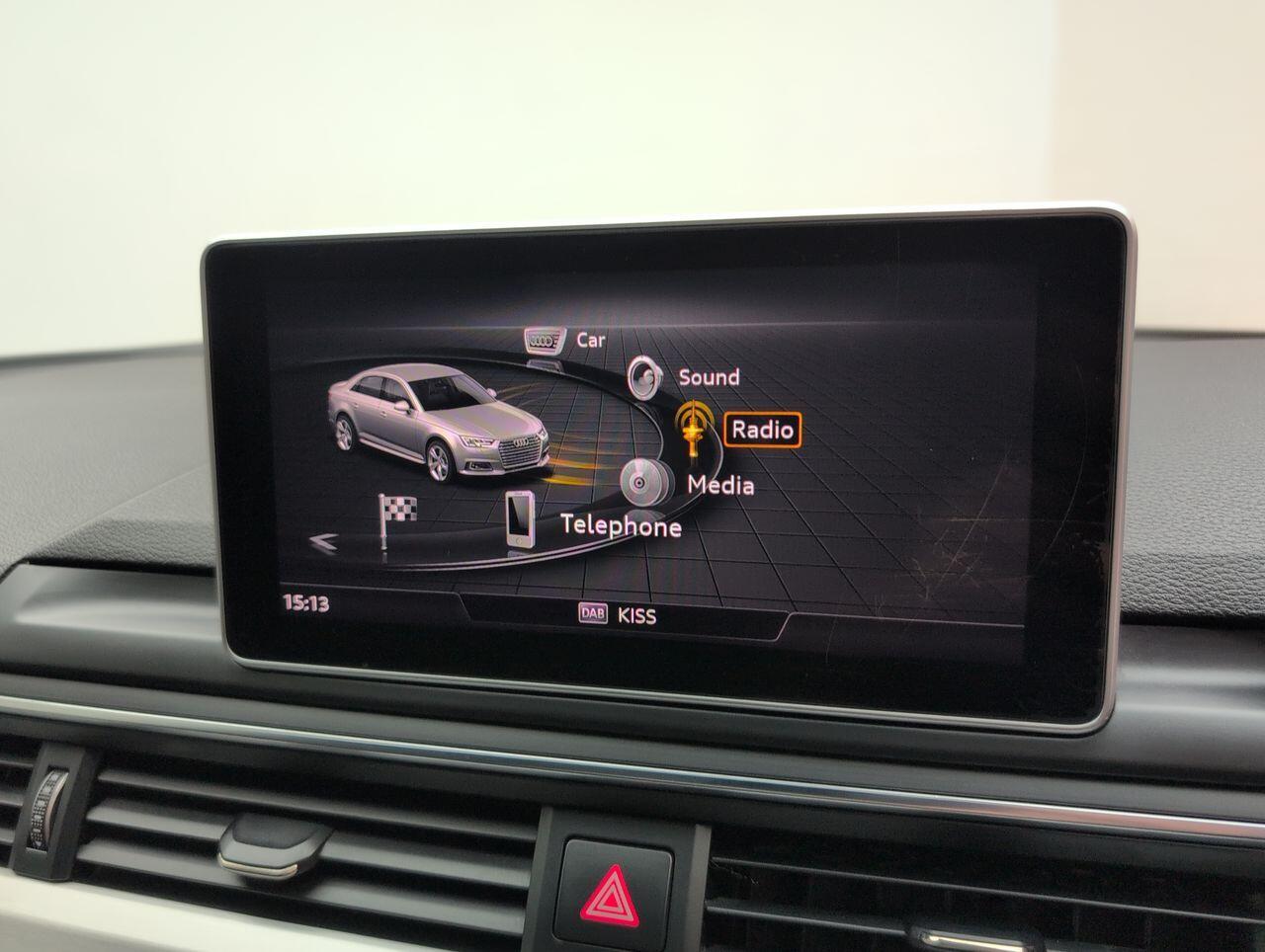 Used Audi A4 2017 for sale - 76742733: Photo 14