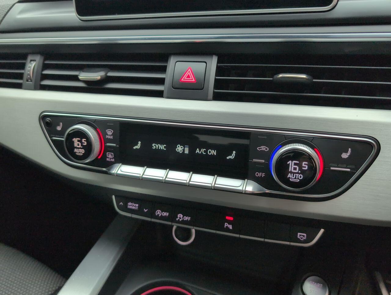 Used Audi A4 2017 for sale - 76742733: Photo 16