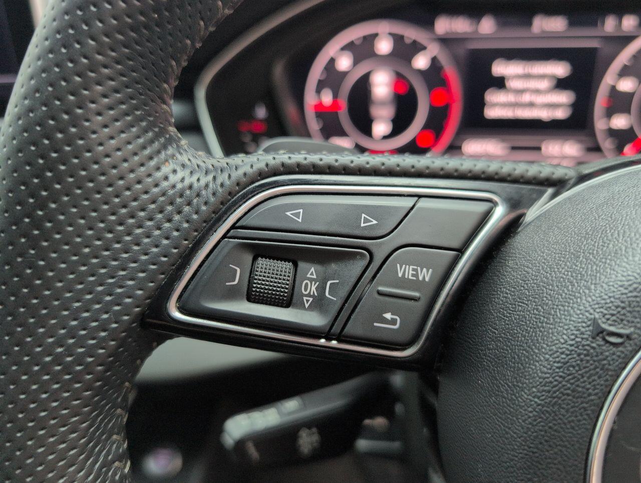 Used Audi A4 2017 for sale - 76742733: Photo 19