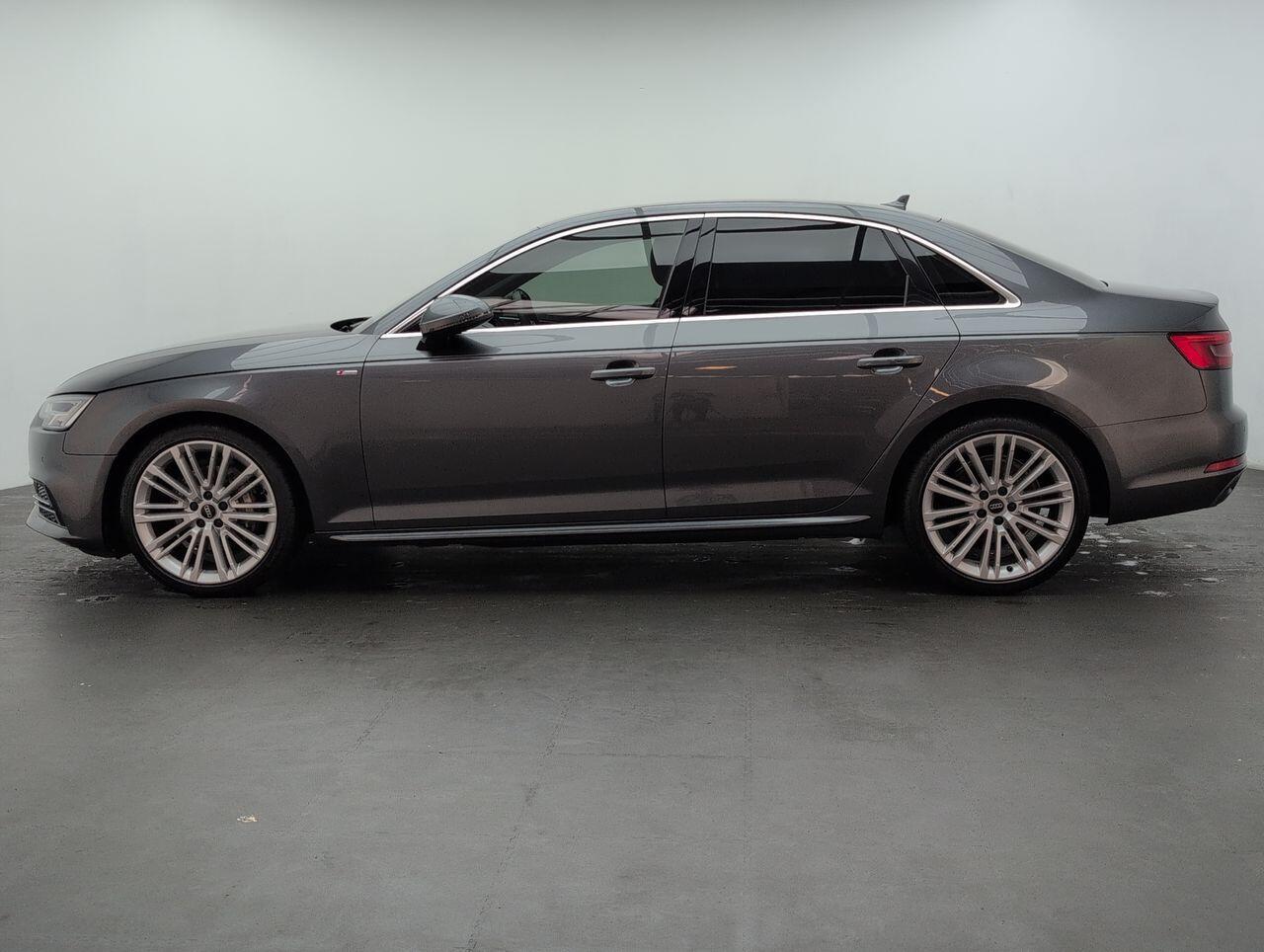 Used Audi A4 2017 for sale - 76742733: Photo 5