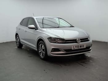 Used Volkswagen Polo 2019 for sale - 79586235: Photo