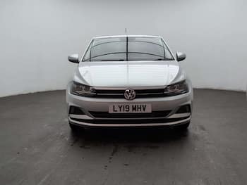 Used Volkswagen Polo 2019 for sale - 79586235: Photo