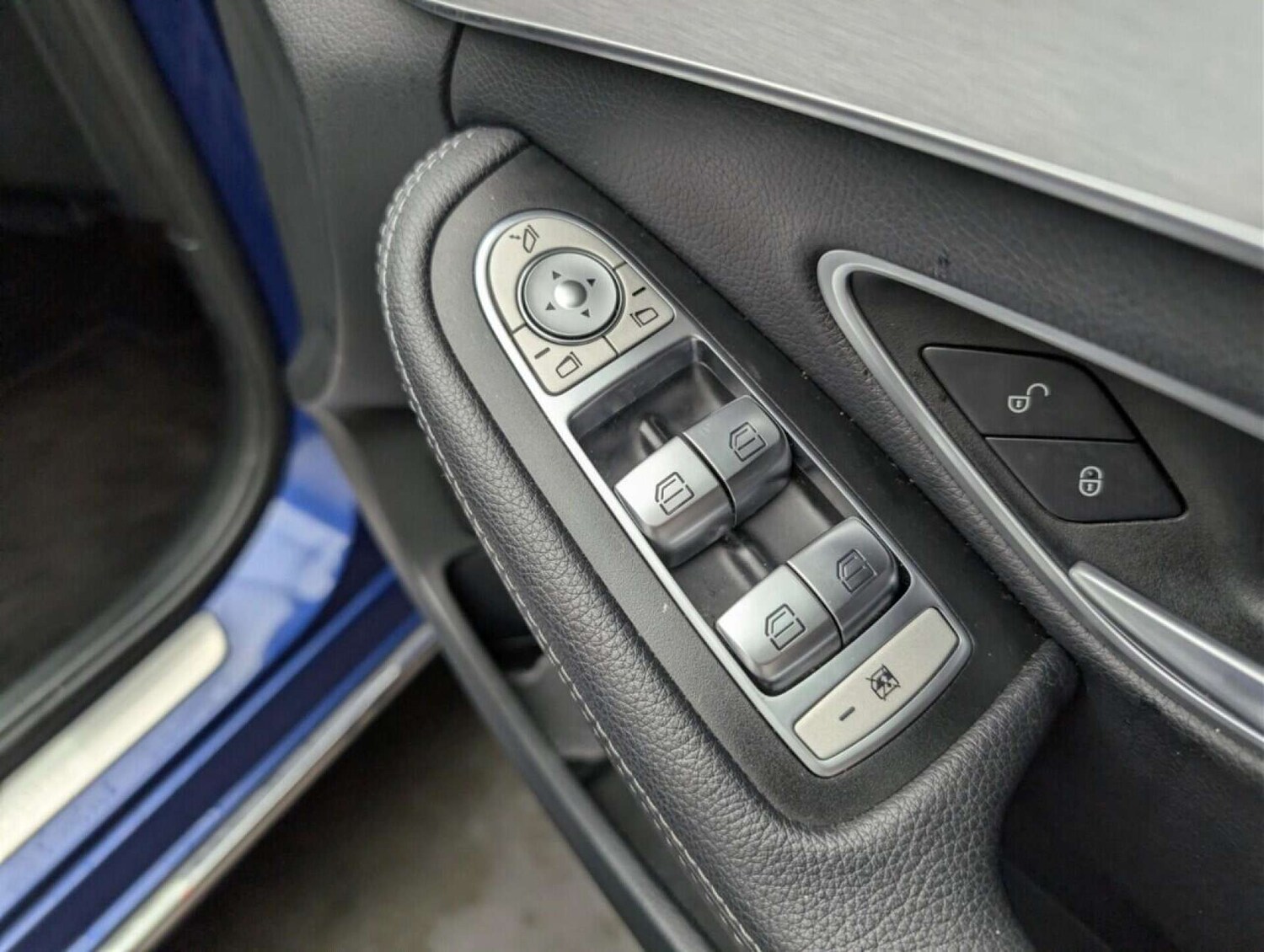 Used Mercedes-Benz C Class 2020 for sale - 77714431: Photo 19