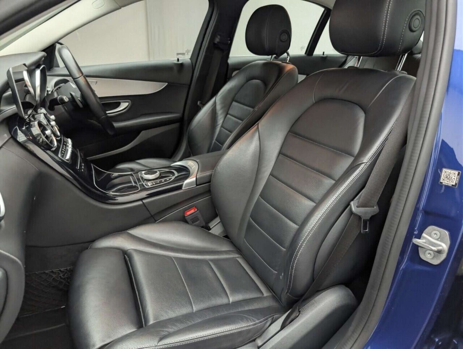 Used Mercedes-Benz C Class 2020 for sale - 77714431: Photo 25