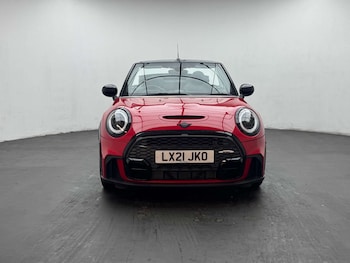 Used MINI Convertible 2021 for sale - 79615589: Photo