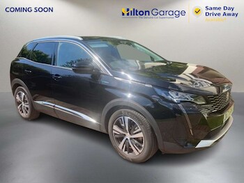 Used Peugeot 3008 2022 for sale - 78510911: Photo
