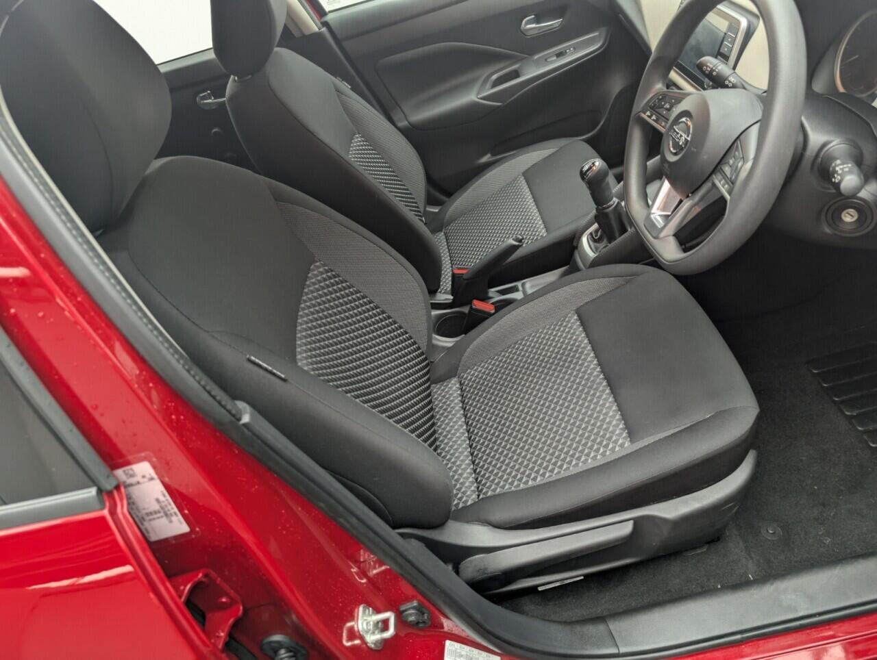 Used Nissan Micra 2022 for sale - 76422492: Photo 11