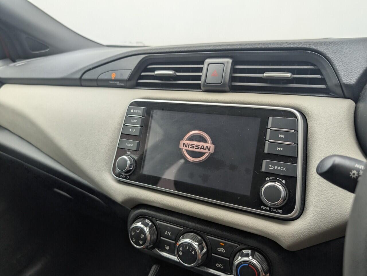 Used Nissan Micra 2022 for sale - 76422492: Photo 12