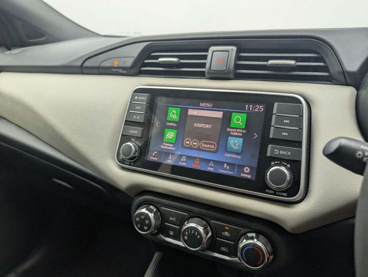 Used Nissan Micra 2022 for sale - 76422492: Photo 14