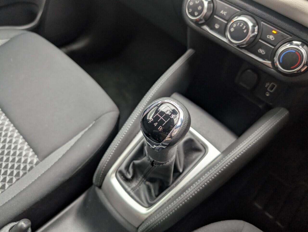 Used Nissan Micra 2022 for sale - 76422492: Photo 16