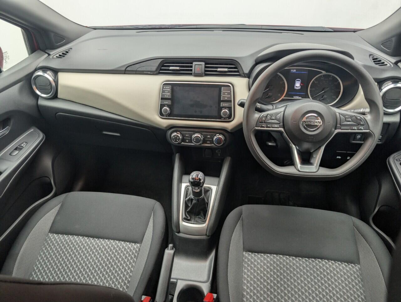 Used Nissan Micra 2022 for sale - 76422492: Photo 23