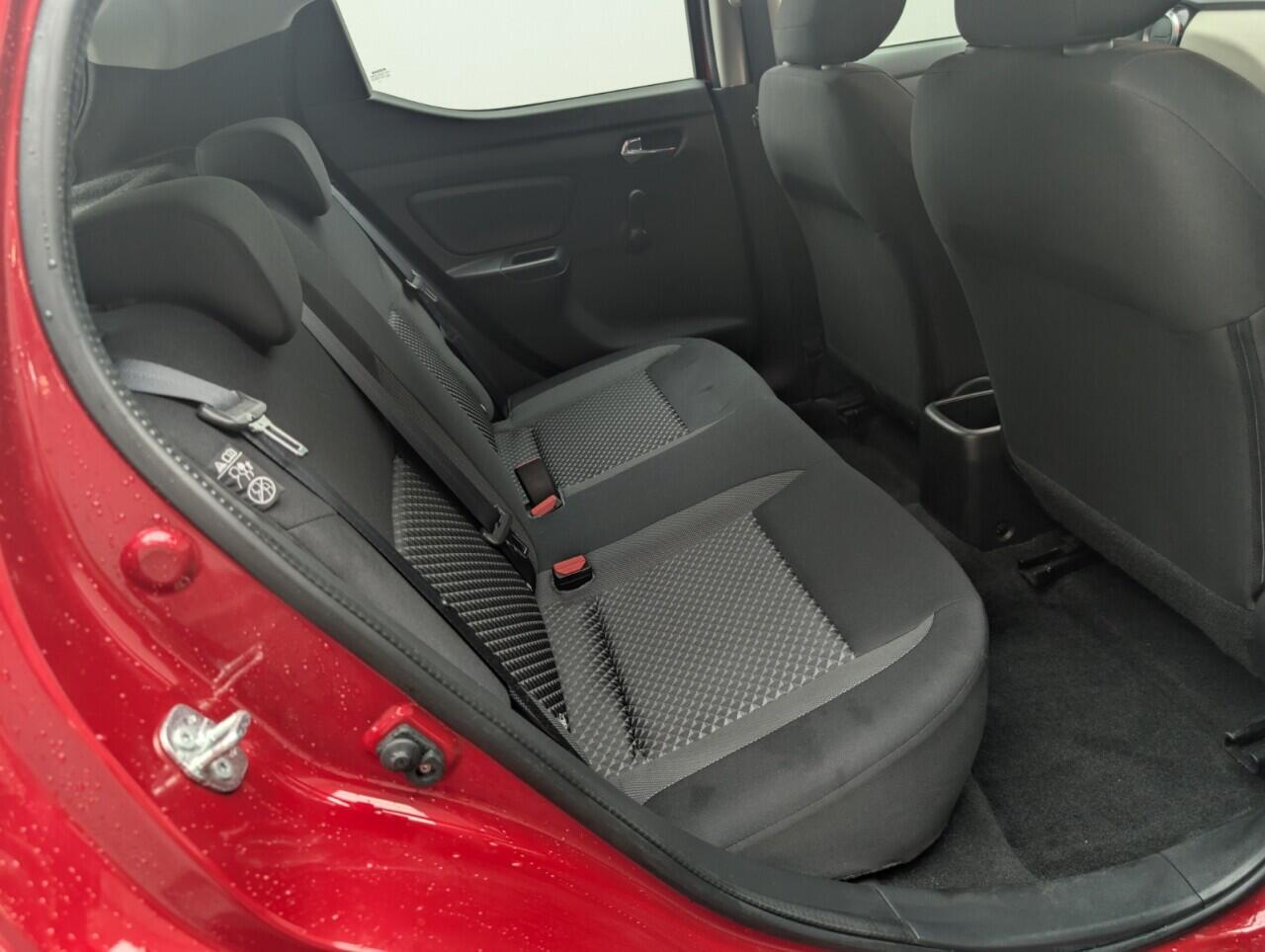 Used Nissan Micra 2022 for sale - 76422492: Photo 24