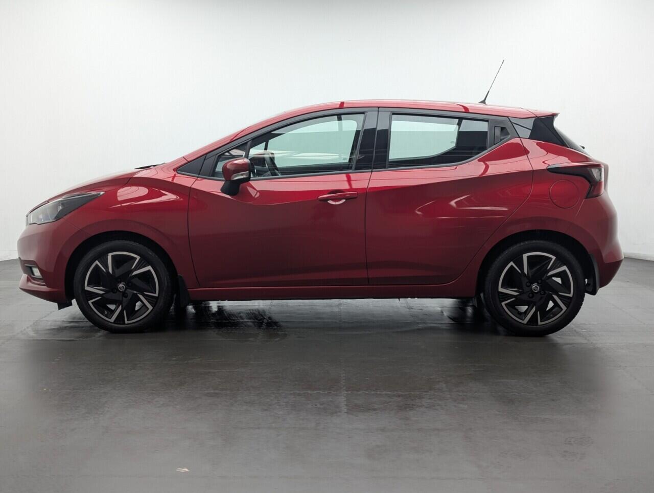 Used Nissan Micra 2022 for sale - 76422492: Photo 5