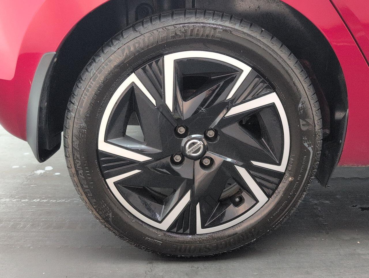 Used Nissan Micra 2022 for sale - 76422492: Photo 51