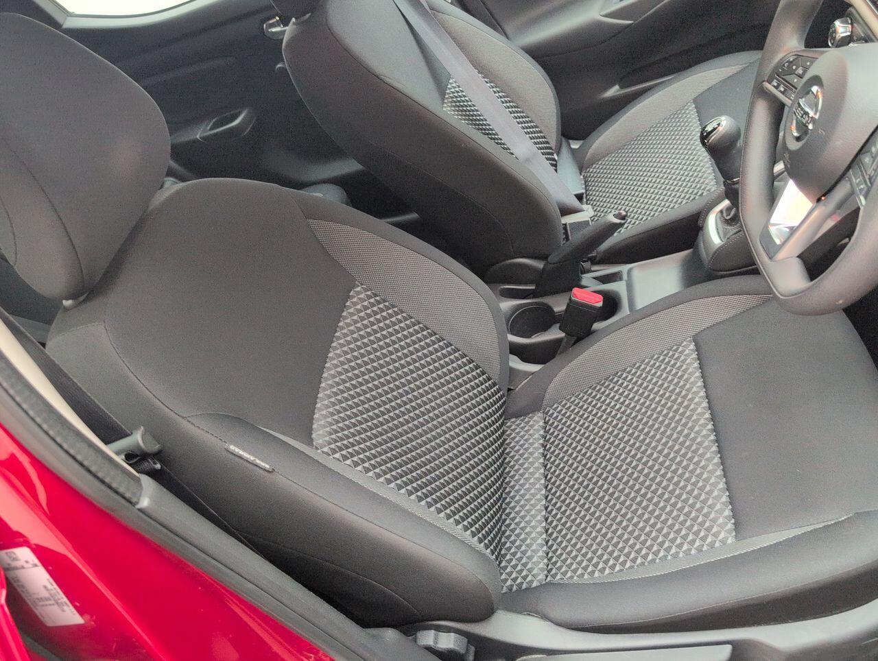 Used Nissan Micra 2022 for sale - 76422492: Photo 53