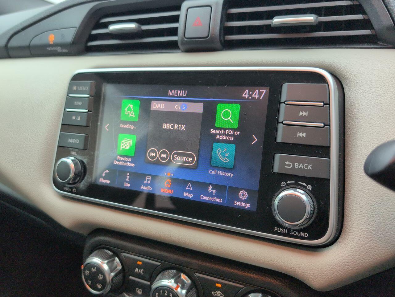 Used Nissan Micra 2022 for sale - 76422492: Photo 55