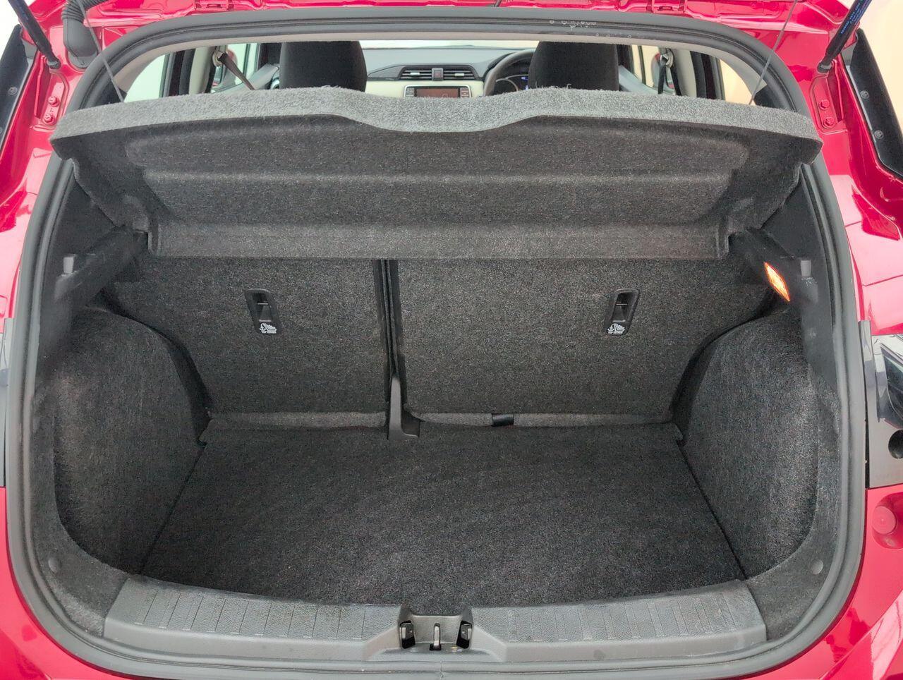 Used Nissan Micra 2022 for sale - 76422492: Photo 66