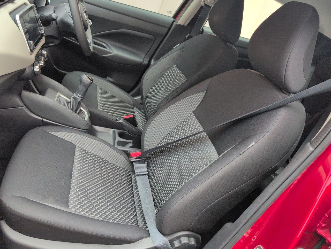 Used Nissan Micra 2022 for sale - 76422492: Photo 68