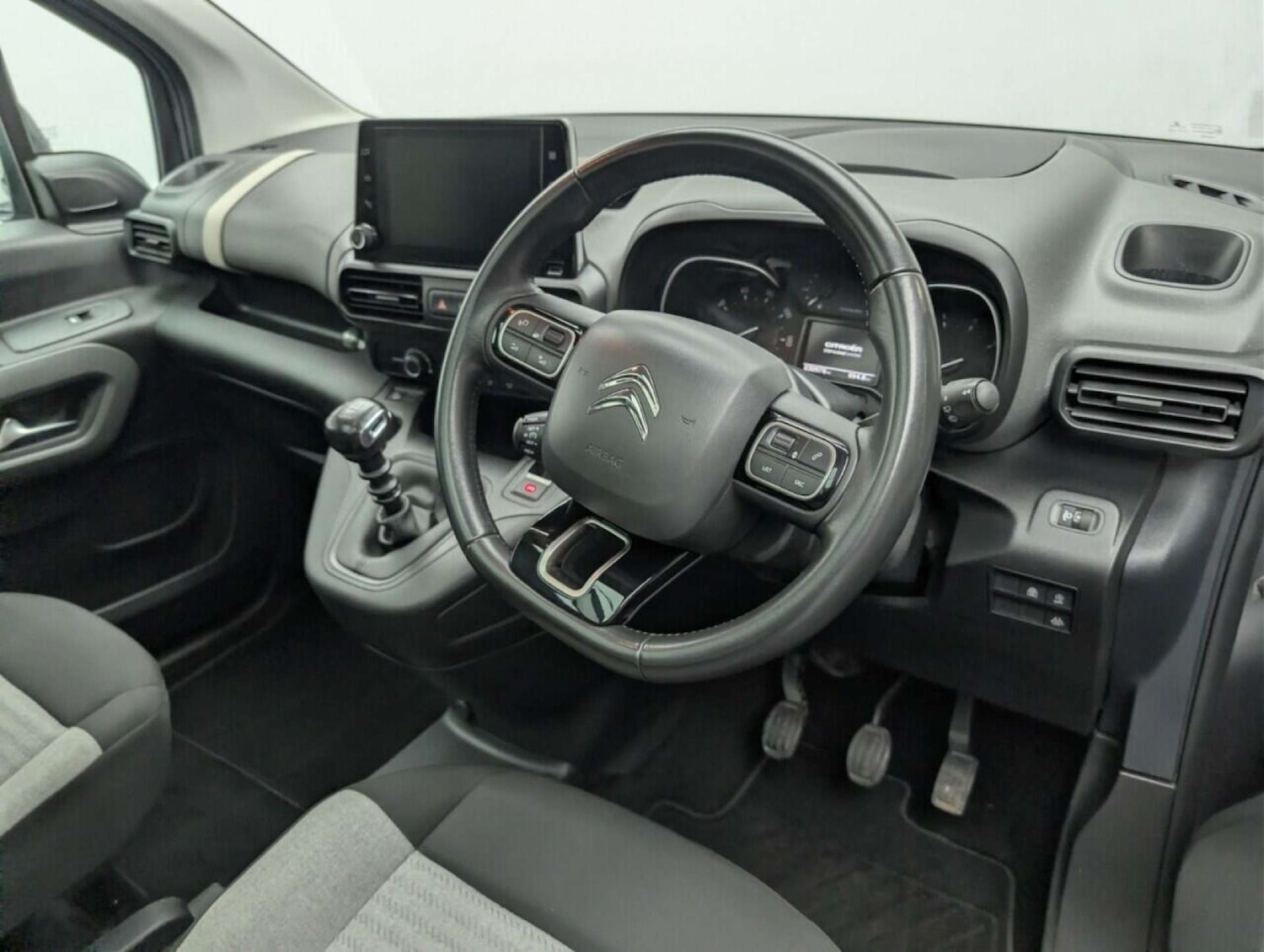 Used Citroen Berlingo 2018 for sale - 77713816: Photo 10