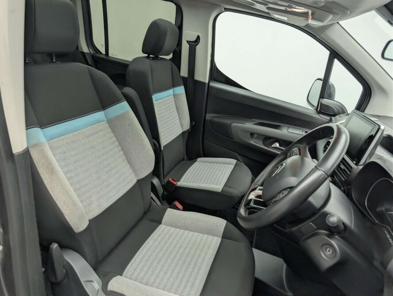 Used Citroen Berlingo 2018 for sale - 77713816: Photo 11