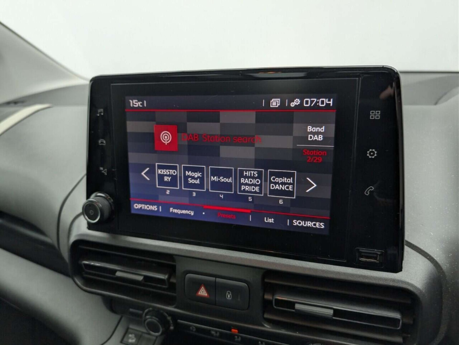 Used Citroen Berlingo 2018 for sale - 77713816: Photo 12