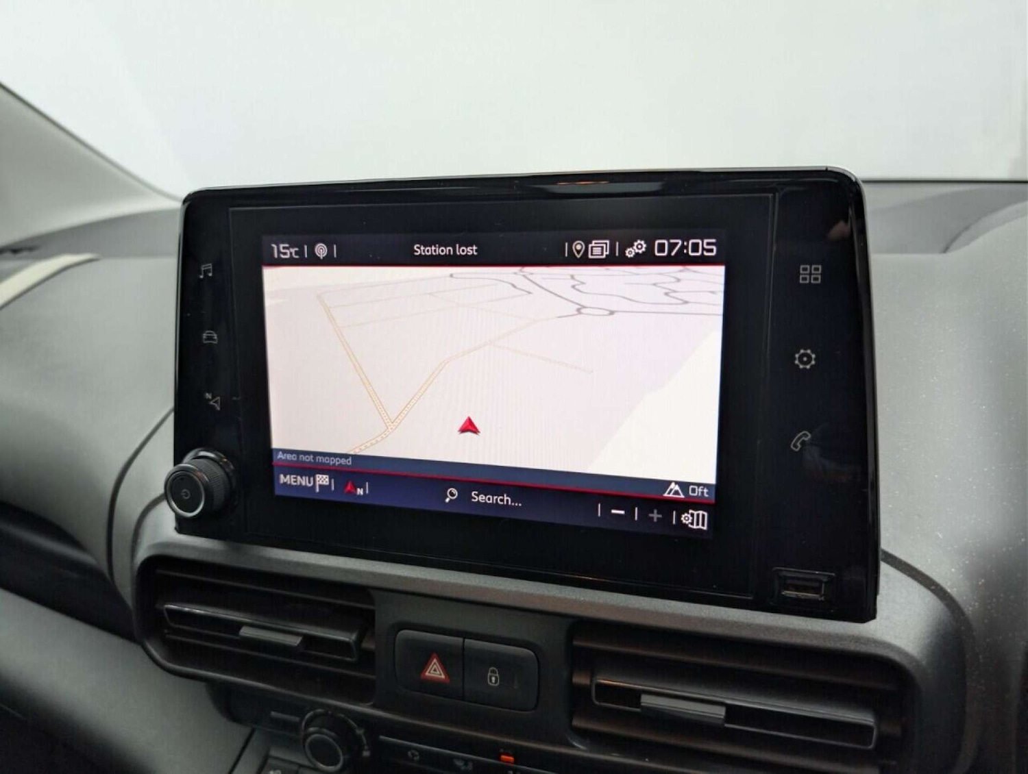 Used Citroen Berlingo 2018 for sale - 77713816: Photo 13